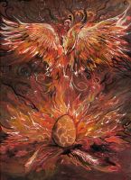 Spirit of the Phoenix